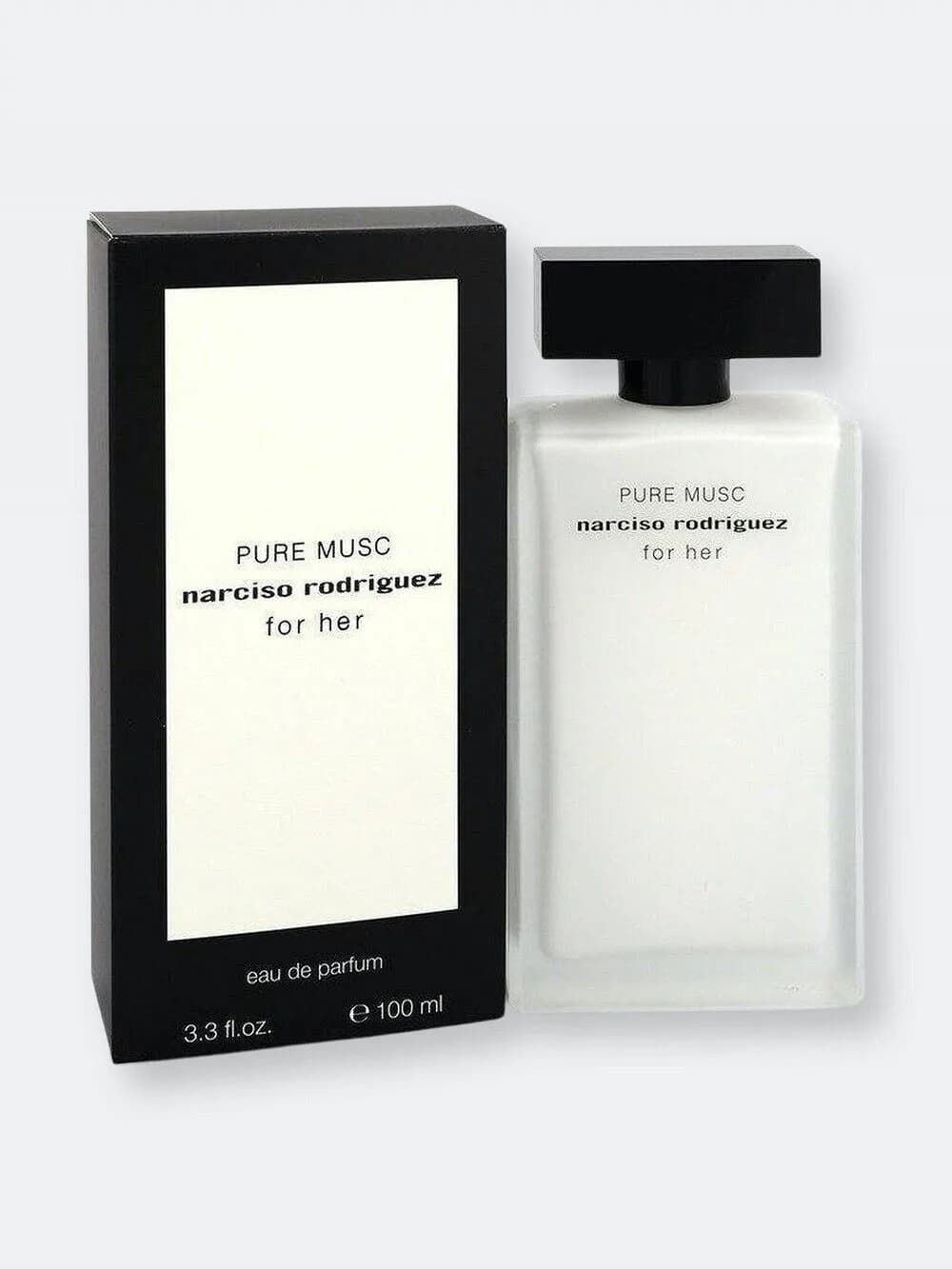 Pure Musc For Her - Scents Avenue NG