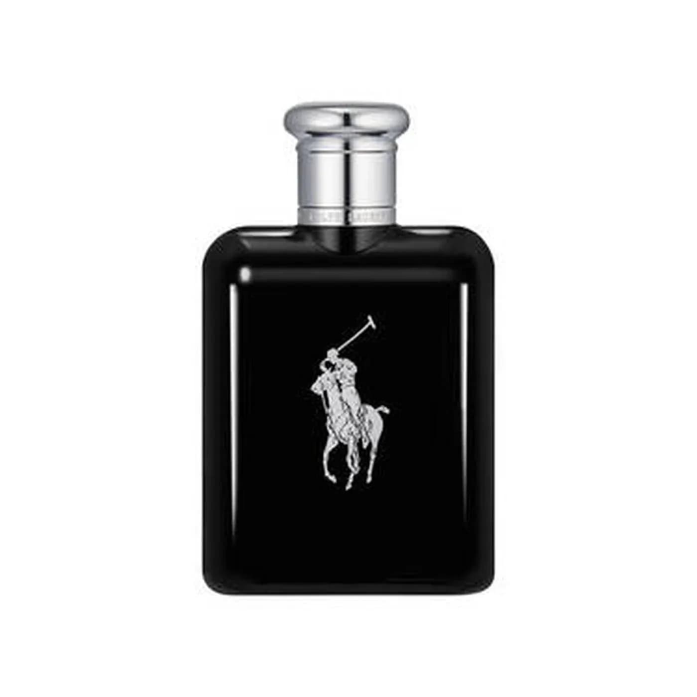 Ralph Lauren Polo Black Eau de Toilette 125ml - Scents Avenue NG