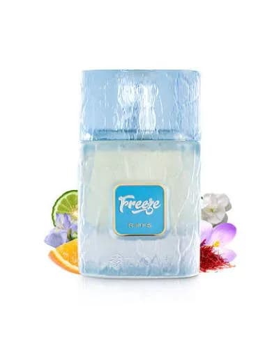 Riffs Freeze Eau de Parfum 100ml - Scents Avenue NG