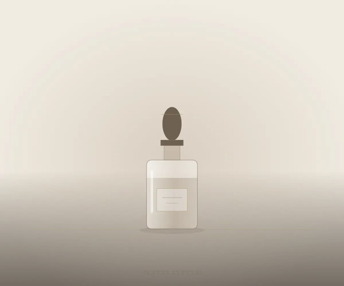 Sample bottle for the Scents Avenue story, image 2 (sample image)