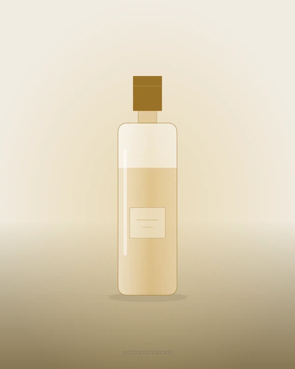 Sable & Smoke Amber Hours bottle (sample image)