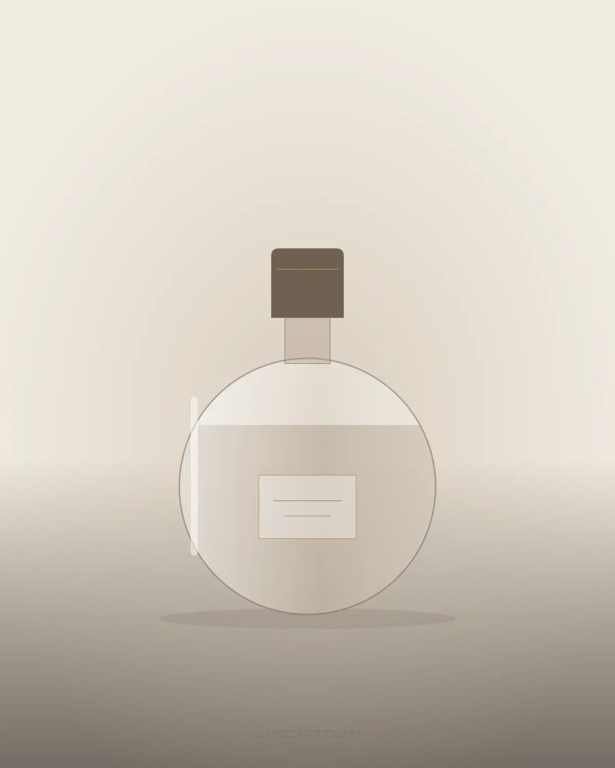 Sable & Smoke Cedar & Ember bottle (sample image)