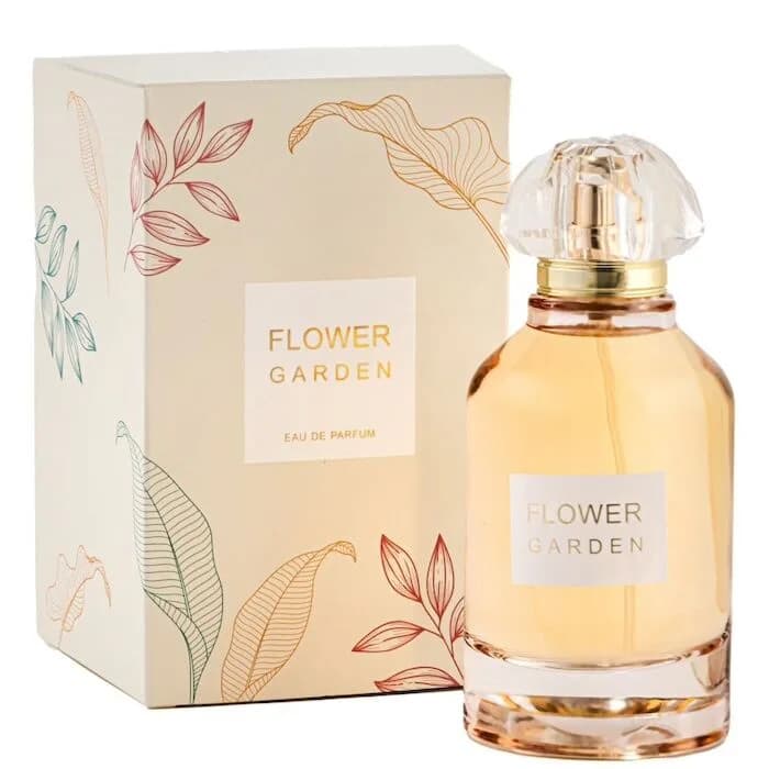 Scent Of Dunes Flower Garden - Scents Avenue NG