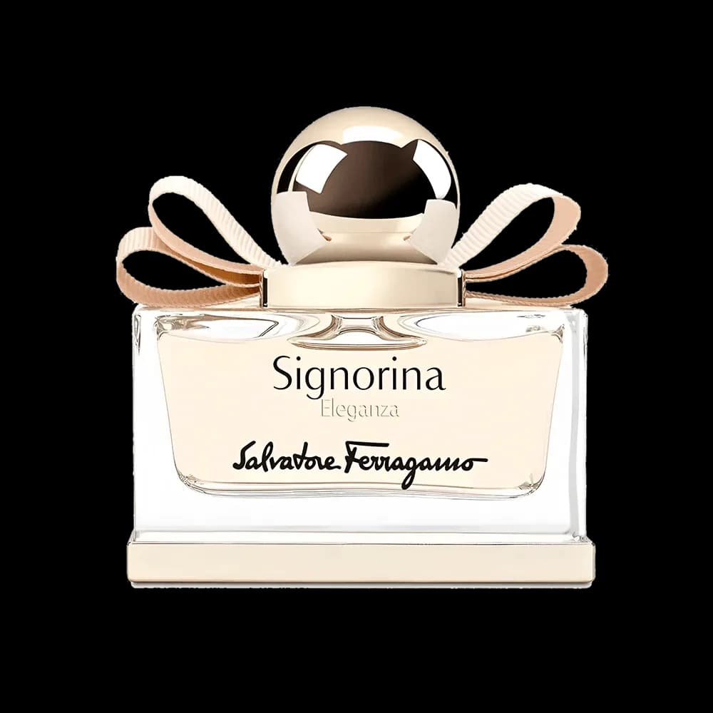 Signorina Eleganza - Scents Avenue NG