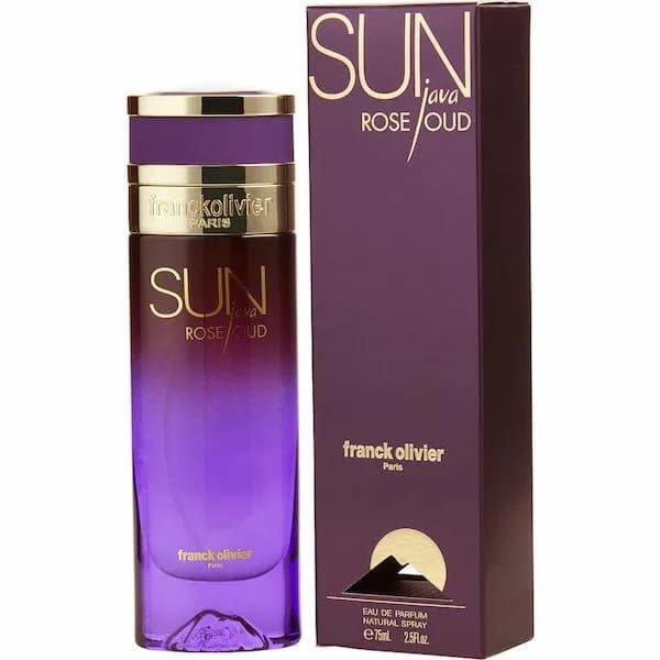 Sun Java Rose Oud - Scents Avenue NG