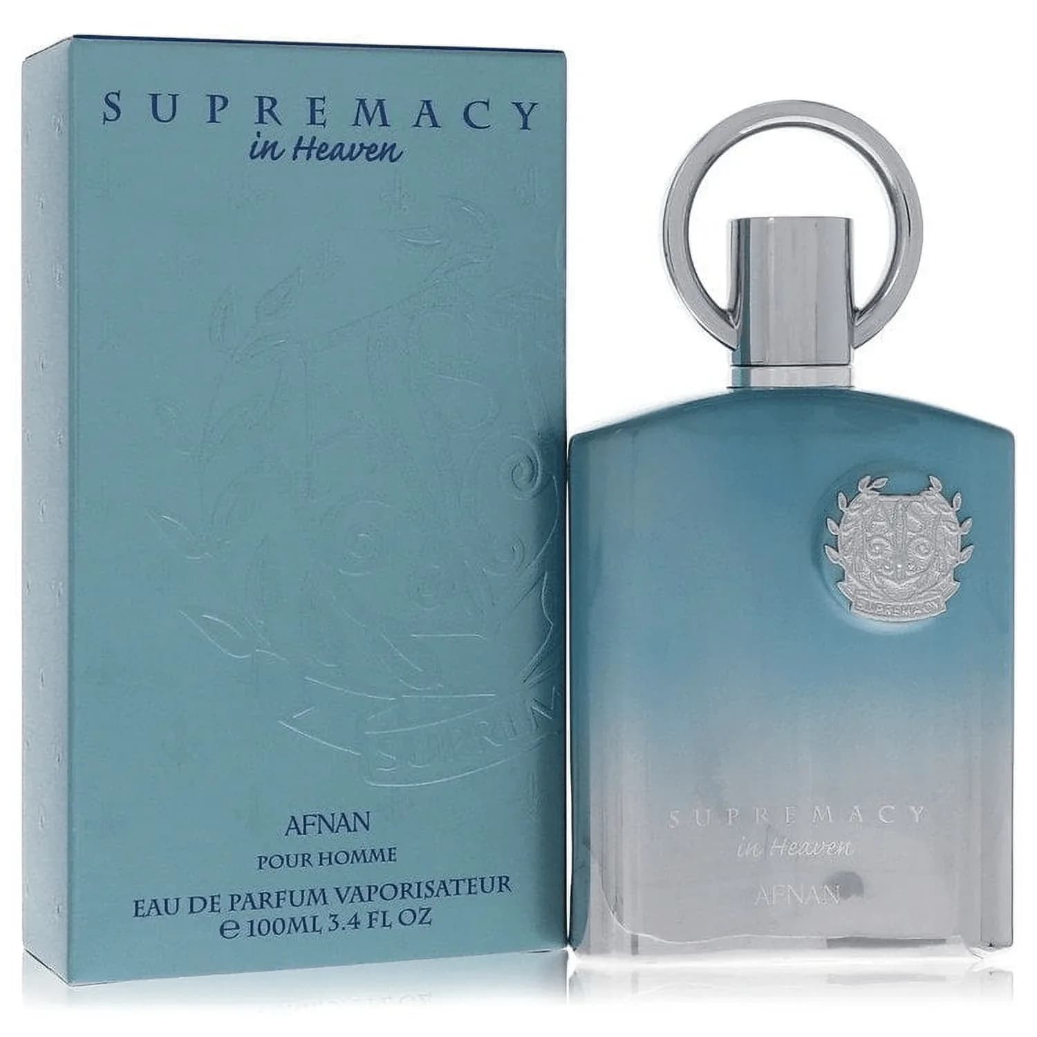 Supremacy In Heaven - Scents Avenue NG