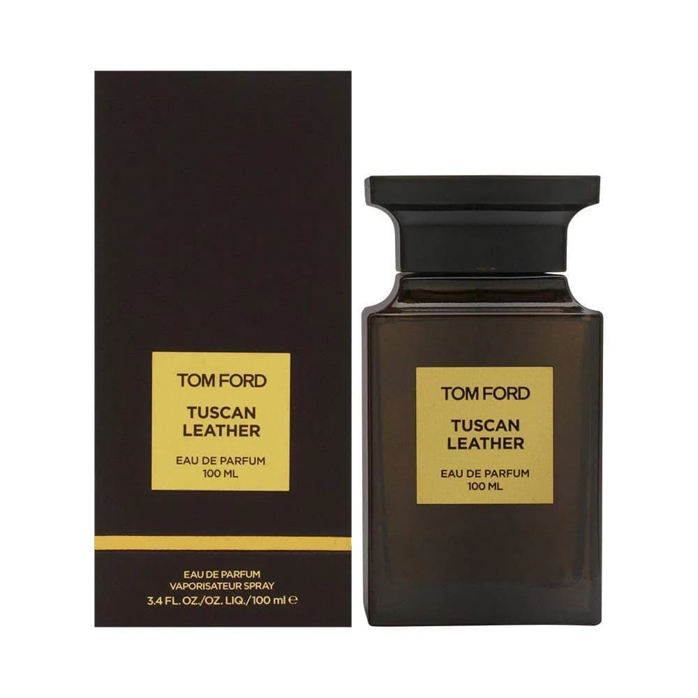 Tom Ford Tuscan Leather Intense - Scents Avenue NG