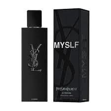 YSL Myslf Le Parfum - Scents Avenue NG